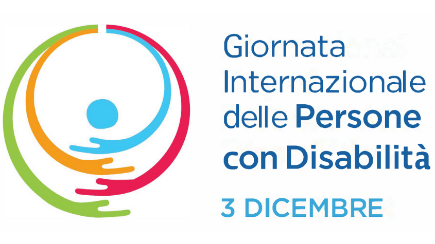 3 Dicembre: la Giornata mondiale delle persone con disabilità