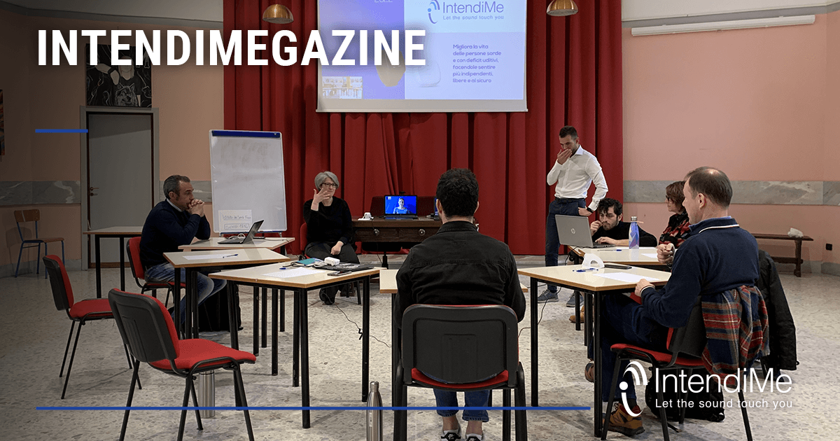 Come dare voce ai clienti – (non) sentire ma ascoltare, c’è tanto da imparare Come dare voce ai clienti - (non) sentire ma ascoltare, c'è tanto da imparare